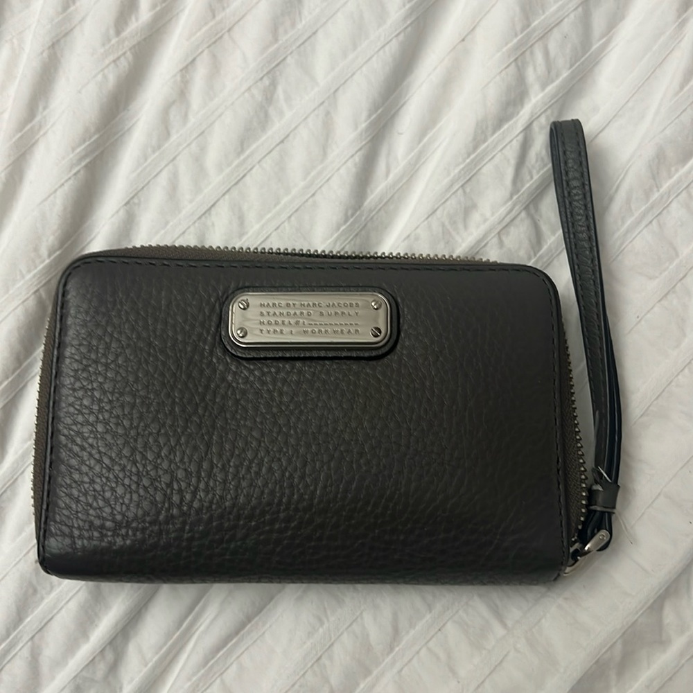 Marc Jacob’s Wristlet